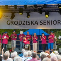 I Grodziska Seniorada