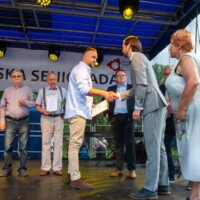 I Grodziska Seniorada