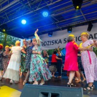 I Grodziska Seniorada