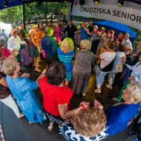 I Grodziska Seniorada