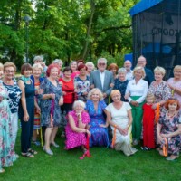 I Grodziska Seniorada