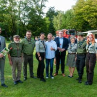 I Grodziska Seniorada