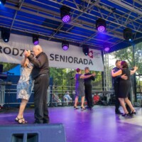 I Grodziska Seniorada