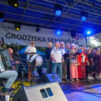 I Grodziska Seniorada