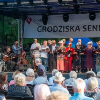 I Grodziska Seniorada