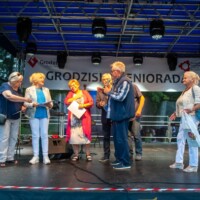 I Grodziska Seniorada