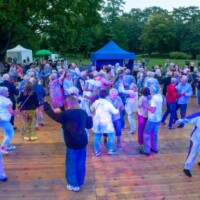 I Grodziska Seniorada