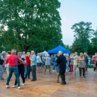 I Grodziska Seniorada