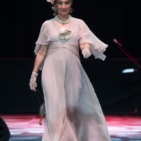 Sportowa seniorada łączy pokolenia