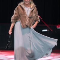 Sportowa seniorada łączy pokolenia