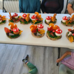 Sportowa seniorada łączy pokolenia