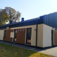 Świetlica w Natolinie