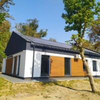 Świetlica w Natolinie