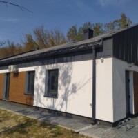 Świetlica w Natolinie