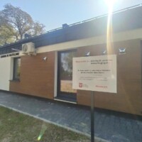 Świetlica w Natolinie