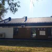 Świetlica w Natolinie