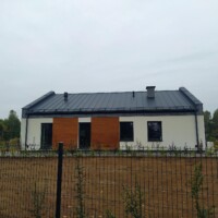 Budowa świetlicy wiejskiej w Radoniach gmina Grodzisk Mazowiecki