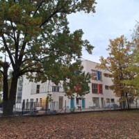 Żłobek w Grodzisku Mazowieckim przy ul. Okrężnej