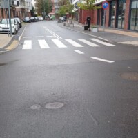 Remont dróg gminnych ul. Żwirki i Wigury 151003W oraz ul. Konspiracji 150796W w Grodzisku Mazowieckim