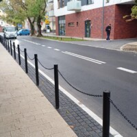 Remont dróg gminnych ul. Żwirki i Wigury 151003W oraz ul. Konspiracji 150796W w Grodzisku Mazowieckim