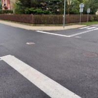 Remont dróg gminnych ul. Żwirki i Wigury 151003W oraz ul. Konspiracji 150796W w Grodzisku Mazowieckim