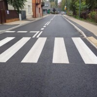 Remont dróg gminnych ul. Żwirki i Wigury 151003W oraz ul. Konspiracji 150796W w Grodzisku Mazowieckim