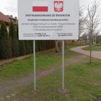 Remont dróg gminnych ul. Żwirki i Wigury 151003W oraz ul. Konspiracji 150796W w Grodzisku Mazowieckim