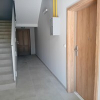 Kamienice przy placu K. Zygmunta Starego w Grodzisku Mazowieckim