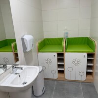 Żłobek przy ul. Okrężnej w Grodzisku Mazowieckim