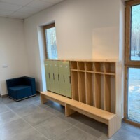 Żłobek przy ul. Okrężnej w Grodzisku Mazowieckim