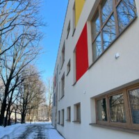 Żłobek przy ul. Okrężnej w Grodzisku Mazowieckim